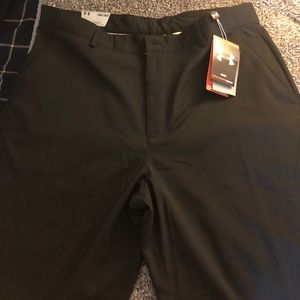 NWT Men's Under Armour Golf Pants